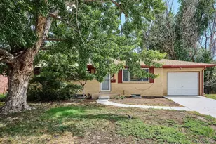 1592 S Everett St, Lakewood, CO 80232 - Photo 1