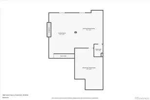 4985 Cattle Cross Ln, Castle Rock, CO 80104 - Photo 38