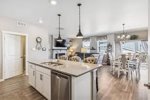 4985 Cattle Cross Ln, Castle Rock, CO 80104 - Photo 8