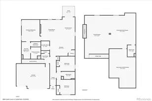 4985 Cattle Cross Ln, Castle Rock, CO 80104 - Photo 36