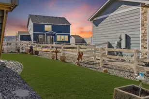 4985 Cattle Cross Ln, Castle Rock, CO 80104 - Photo 32