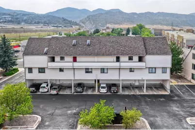4266 S Eldridge Street #101, Morrison, CO 80465 - Photo 18