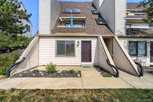4266 S Eldridge St, Morrison, CO 80465 - Photo 1