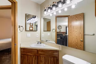 4266 S Eldridge Street #101, Morrison, CO 80465 - Photo 14