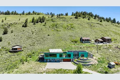 421 Z Road, Silverthorne, CO 80498 - Photo 36