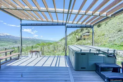 421 Z Road, Silverthorne, CO 80498 - Photo 34