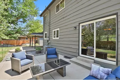 1455 W Hinsdale Drive, Littleton, CO 80120 - Photo 30