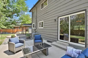 1455 W Hinsdale Dr, Littleton, CO 80120 - Photo 30