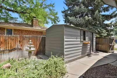1455 W Hinsdale Drive, Littleton, CO 80120 - Photo 36