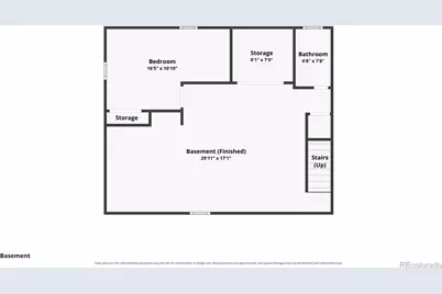 1455 W Hinsdale Drive, Littleton, CO 80120 - Photo 50