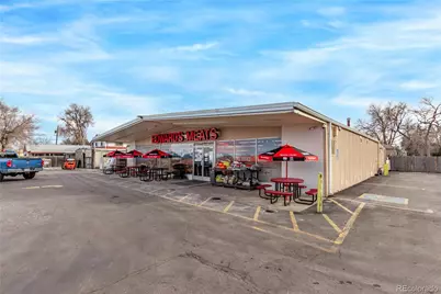 10640 W 46th Avenue, Wheat Ridge, CO 80033 - Photo 34