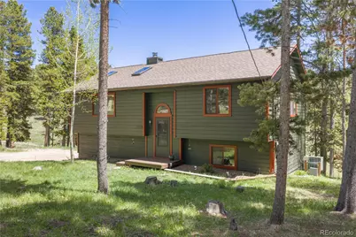 10868 Norton Avenue, Conifer, CO 80433 - Photo 2
