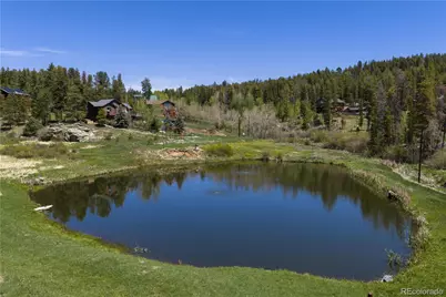 10868 Norton Avenue, Conifer, CO 80433 - Photo 32