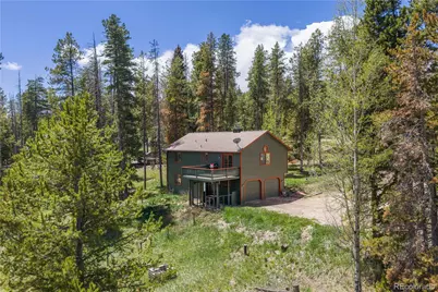 10868 Norton Avenue, Conifer, CO 80433 - Photo 1