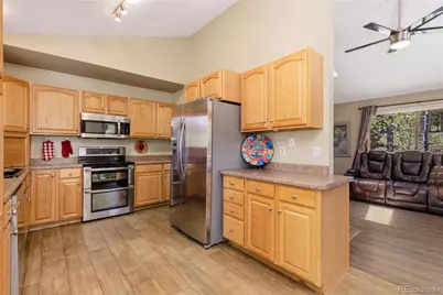 10868 Norton Avenue, Conifer, CO 80433 - Photo 8