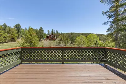 10868 Norton Avenue, Conifer, CO 80433 - Photo 26