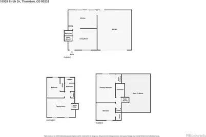 10929 Birch Drive, Thornton, CO 80233 - Photo 30