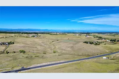 Vacant Land Delbert Road, Parker, CO 80138 - Photo 2