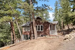 26751 Fern Gulch Rd, Evergreen, CO 80439 - Photo 2