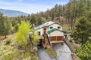 2169 Vigilante Ave, Bailey, CO 80421 - Photo 34