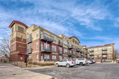 10176 Park Meadows Drive #2109, Lone Tree, CO 80124 - Photo 1