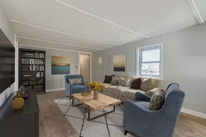 2001 Tulane Street, Denver, CO 80260 - Photo 1