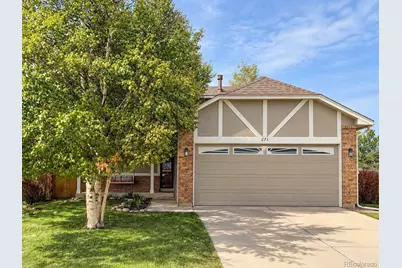 271 N Holcomb Circle, Castle Rock, CO 80104 - Photo 4