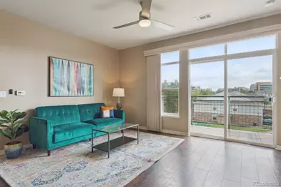 10184 Park Meadows Drive #1303, Lone Tree, CO 80124 - Photo 8