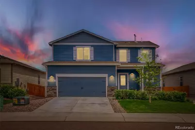 14808 Jersey Drive, Mead, CO 80542 - Photo 1