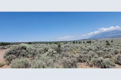 Lot 3392 Norton Road, Fort Garland, CO 81133 - Photo 4