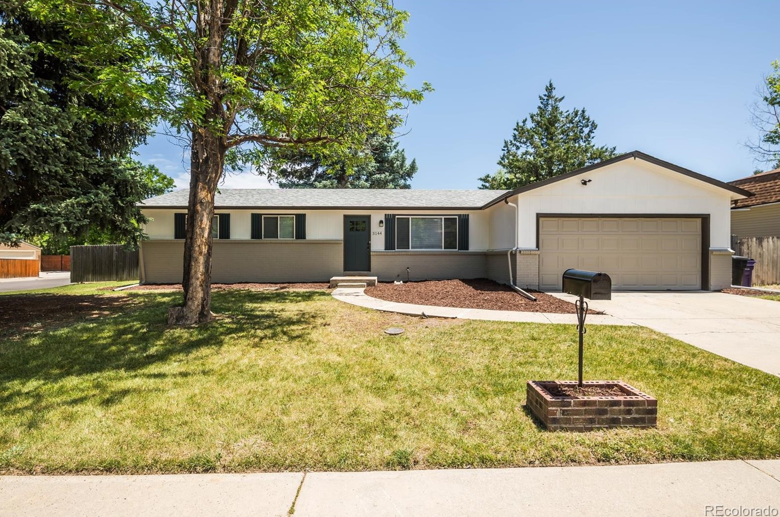 3144 Beeler St, Denver, CO 80231-6423