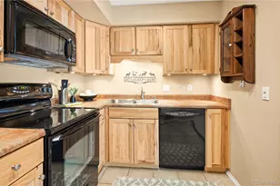 1890 Argentine St, Georgetown, CO 80444 - Photo 1