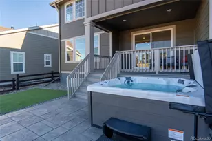 2851 Fellswoop Dr, Castle Rock, CO 80108 - Photo 34