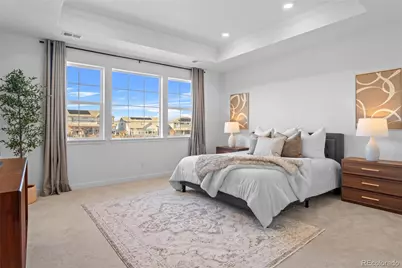 2851 Fellswoop Drive, Castle Rock, CO 80108 - Photo 20