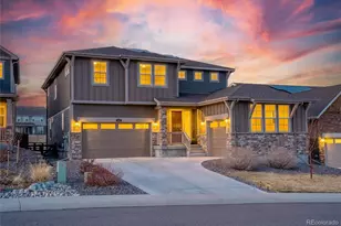 2851 Fellswoop Dr, Castle Rock, CO 80108 - Photo 2