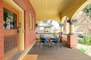 1435 Vine St, Denver, CO 80206 - Photo 2