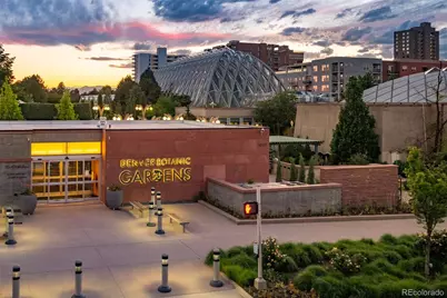 1435 Vine Street #1, Denver, CO 80206 - Photo 36