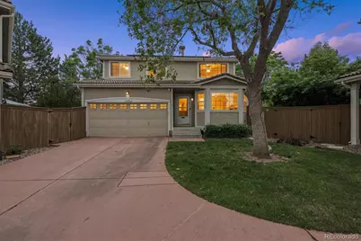 1131 Laurenwood Way, Highlands Ranch, CO 80129 - Photo 2