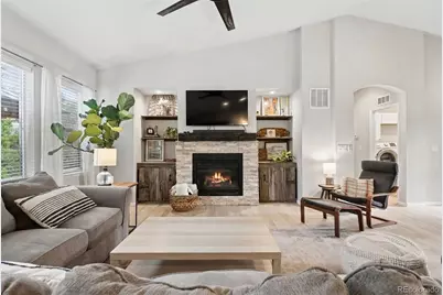 2683 Breezy Lane, Castle Rock, CO 80109 - Photo 6