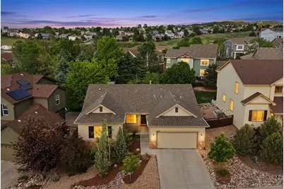 2683 Breezy Lane, Castle Rock, CO 80109 - Photo 1