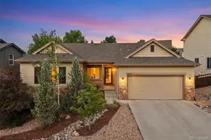 2683 Breezy Ln, Castle Rock, CO 80109 - Photo 2