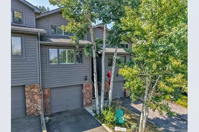 3661 Joyful Way #D, Evergreen, CO 80439 - Photo 36