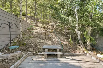 3661 Joyful Way #D, Evergreen, CO 80439 - Photo 34