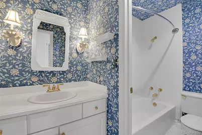 3661 Joyful Way #D, Evergreen, CO 80439 - Photo 24