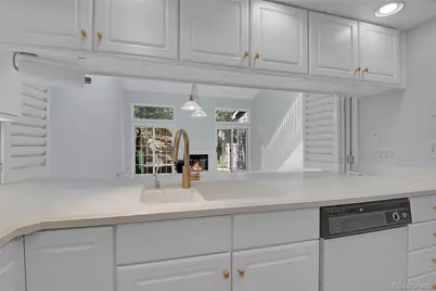 3661 Joyful Way #D, Evergreen, CO 80439 - Photo 6