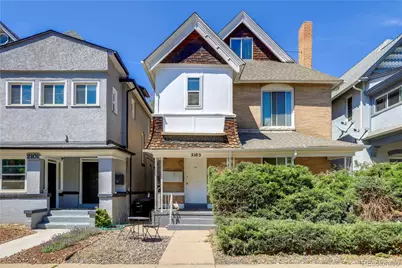 2105 E 16th Avenue, Denver, CO 80206 - Photo 2