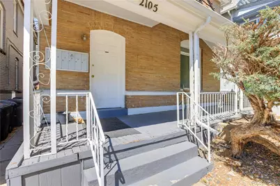 2105 E 16th Avenue, Denver, CO 80206 - Photo 4