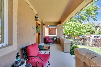 461 S Franklin Street, Denver, CO 80209 - Photo 4