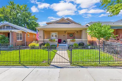 461 S Franklin Street, Denver, CO 80209 - Photo 50