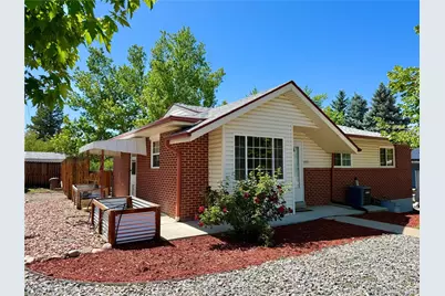 1005 Moss Street, Golden, CO 80401 - Photo 2